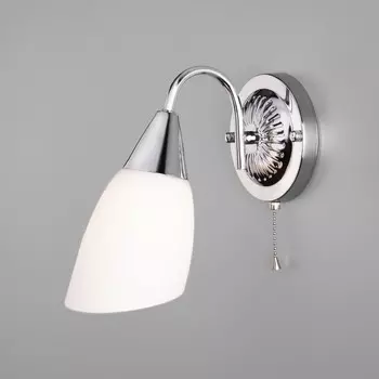 Бра Eurosvet Ellene 30149/1 хром