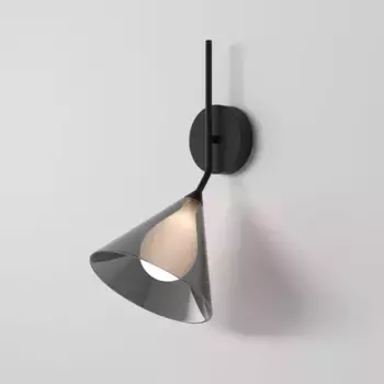 Бра Eurosvet Enigma 70161/1 черный