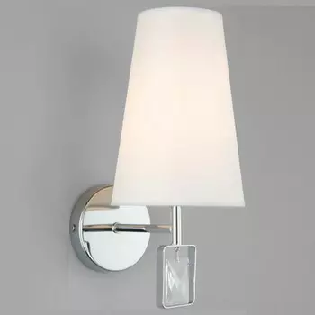 Бра Eurosvet Milazzo 60137/1 хром