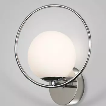 Бра Eurosvet Ringo 50289 хром