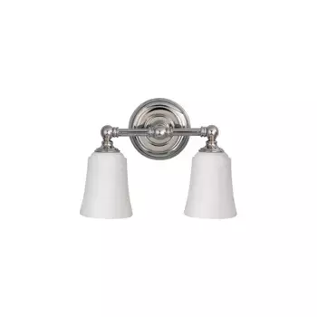 Бра Feiss Huguenot lake FE-HUGOLAKE2BATH