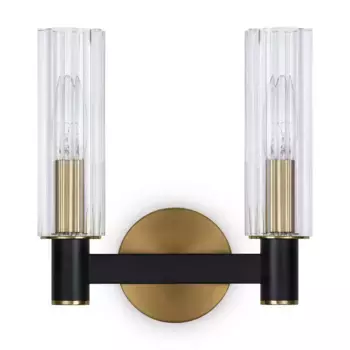 Бра Freya Ambra FR5167WL-02B