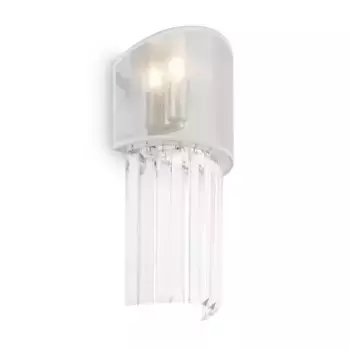 Бра Freya Eclipse FR5170WL-01N