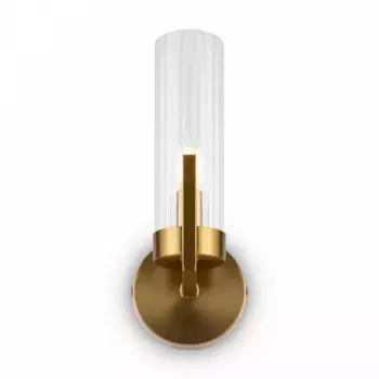 Бра Freya FR5214WL-01BS