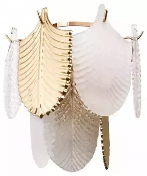 Бра Freya Hloya FR5143WL-01G