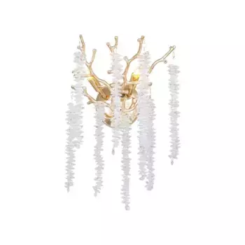 Бра Freya Mineral FR1010WL-02G