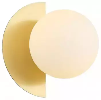 Бра Freya Sepia FR5391WL-01BS