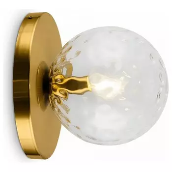 Бра Freya Zelda FR5123WL-01BS