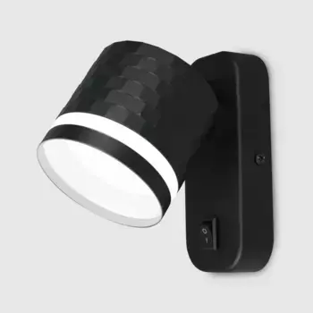 Бра General GWL-GX53-M-IP20 661779