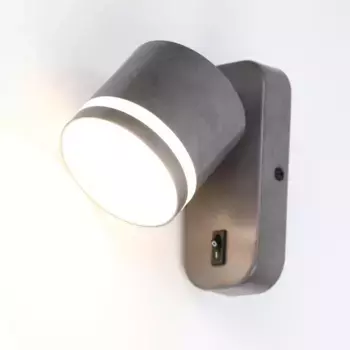 Бра General GWL-GX53-M-IP20 662047