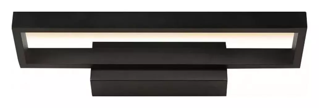 Бра iLedex Edge X050310 BK