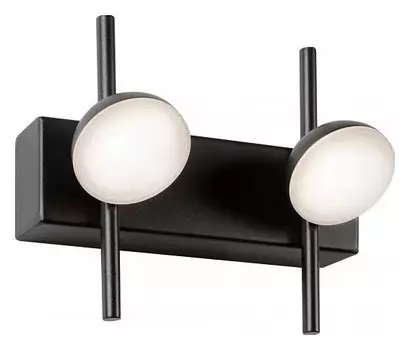 Бра iLedex Inefable X088206 6W BK