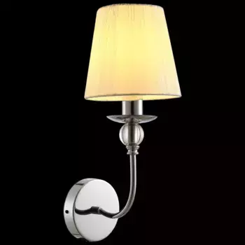 Бра Illumico IL0956-1W-27 CR