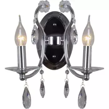 Бра Illumico IL2326-2WOR-39 CR