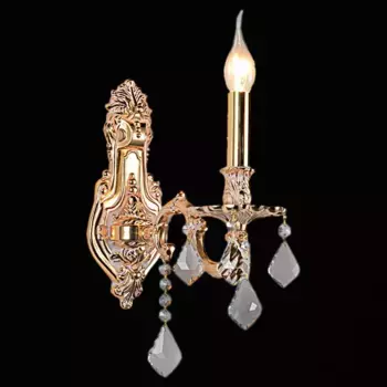 Бра Illumico IL8503-1W-40 GD WT