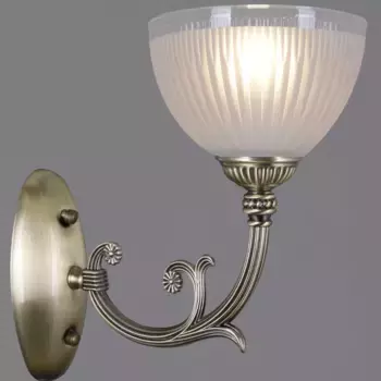 Бра Illumico IL9939-1WSQ-24 AB CAPELLA