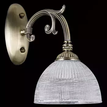 Бра Illumico IL9942-1WSQ-19 AB