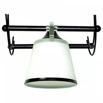 Бра Imex 3155 MD.3135-1-W WENGE+CH