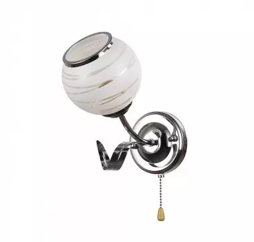 Бра Imex MD.11354 MD.11354-1-W CH