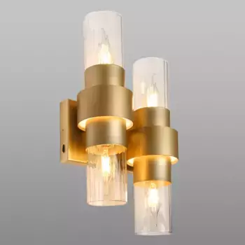 Бра IMEX MD.23472-4-W-SGD