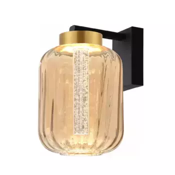 Бра IMEX PLW-7077-205-AMBER