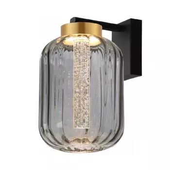 Бра IMEX PLW-7077-205-GREY