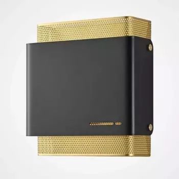 Бра Imperium Loft 140597-26