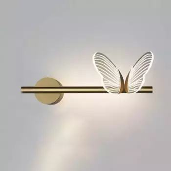 Бра Imperium Loft Babetta Right 212033-23