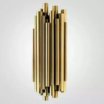 Бра Imperium Loft Brubeck 84834-22