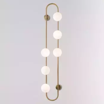 Бра Imperium Loft Hoop 213736-26