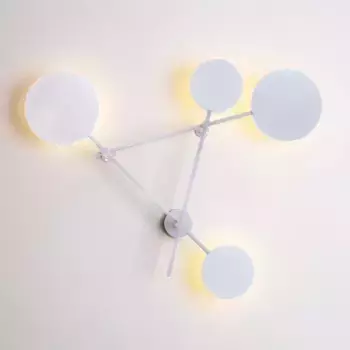 Бра Imperium Loft Iride Bernhardt 178308-26