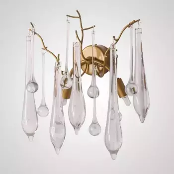 Бра Imperium Loft Sunwise 141048-26