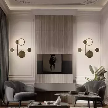 Бра Imperium Loft zingy01 209012-23