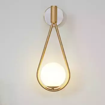 Бра ImperiumLoft Corda 144084-22