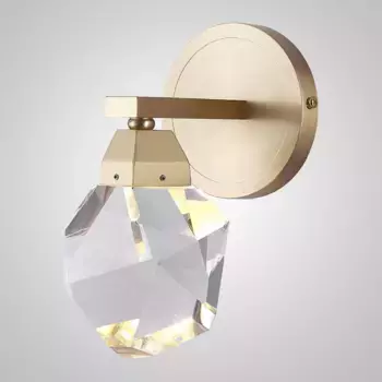 Бра ImperiumLoft Cristel Wall 167107-26