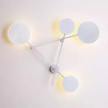 Бра Imperiumloft DOTS-201