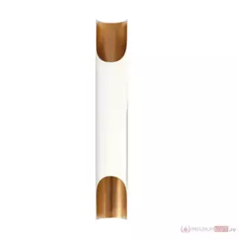 Бра ImperiumLoft Galliano One by DeLight Collectionfull White 144096-22