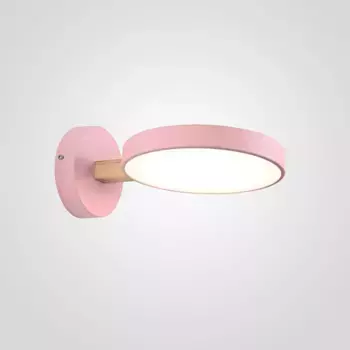 Бра ImperiumLoft Turna Pink 178347-26
