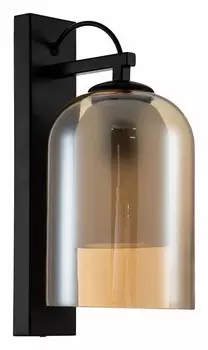 Бра Indigo Coffee 11013/1W Amber V000313