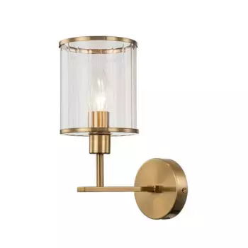 Бра Indigo Dante 13022/1W Brass V000413