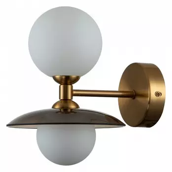 Бра Indigo Jazz 11020/2W Brass V000167