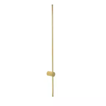 Бра Indigo Linea 14024/A/1W Brass V000124L