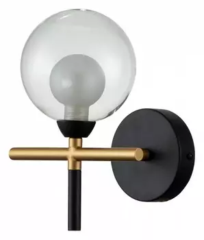 Бра Indigo Piano 11021/1W Clear V000171