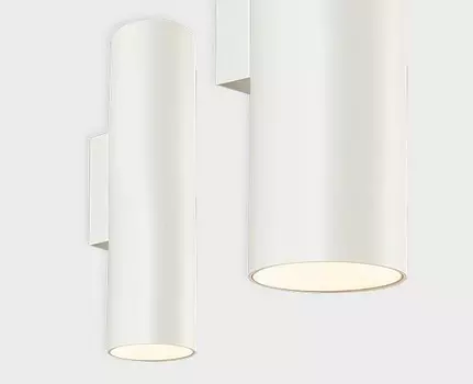 Бра Italline Danny DANNY W2 white