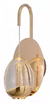 Бра Kink Light Берти 07866,33