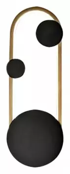 Бра Kink Light Элин 08432,36-19