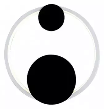 Бра Kink Light Эрин 08433,01-19