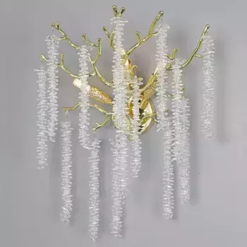 Бра Kink Light Шанти 07871D,33