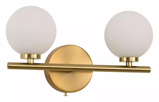 Бра Kink Light Сида бронза 07504-2,20