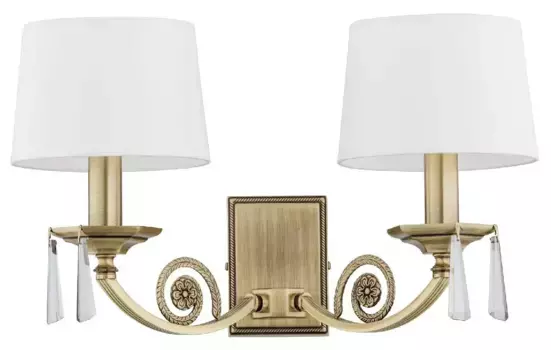 Бра Kutek Monza MON-K-2(P/A)